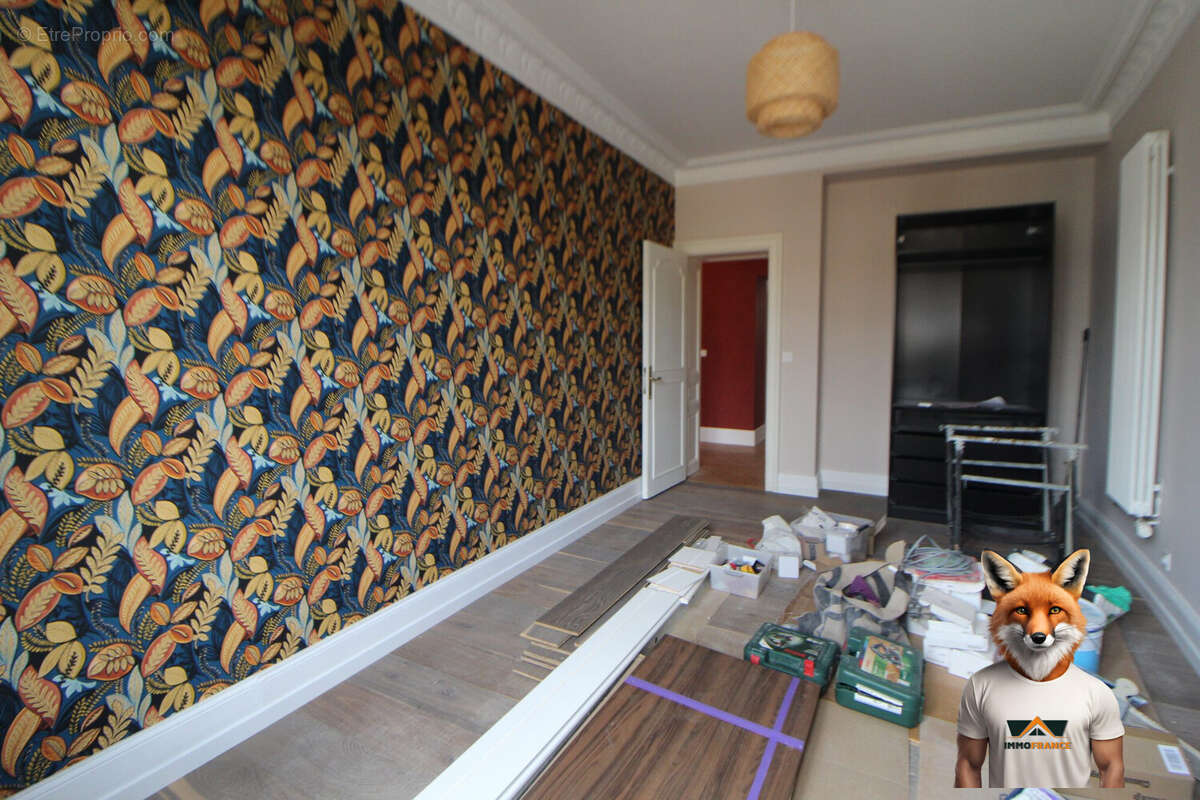 Appartement 161 m² à Belfort  - photo 8