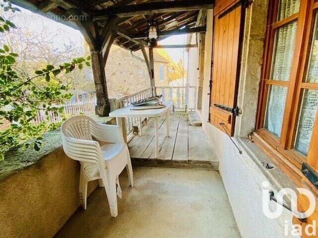 Photo 6 - Maison à SAINT-ANDRE-LE-DESERT
