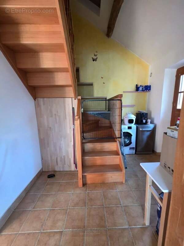 Maison à CEPOY