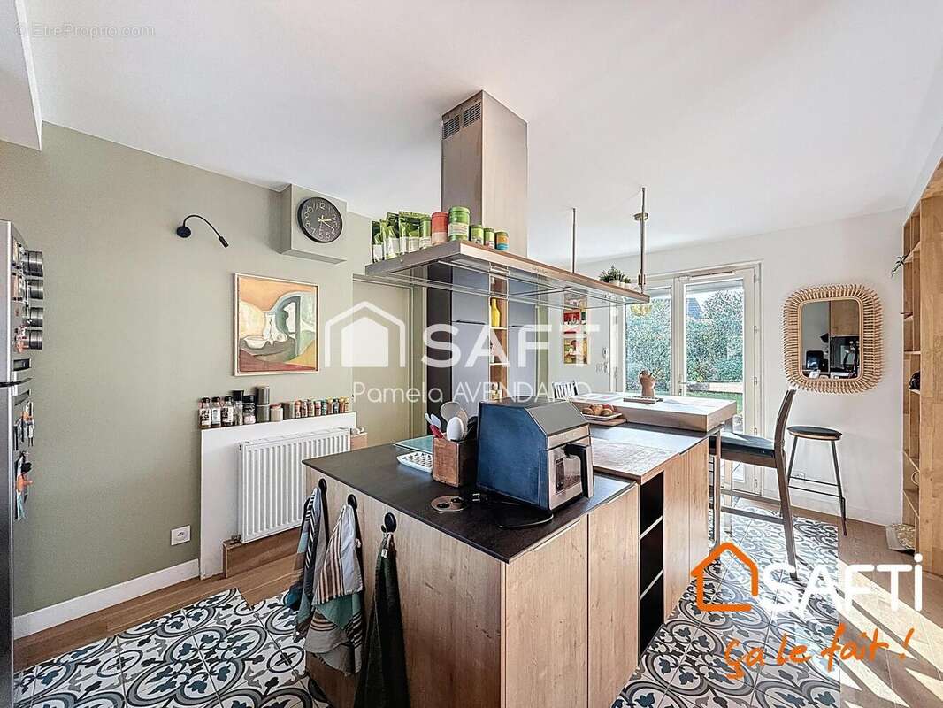 Photo 9 - Maison à LESIGNY