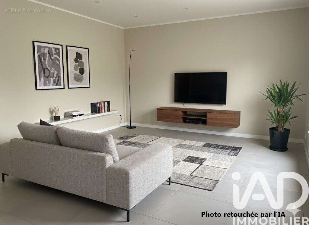 Photo 4 - Maison à NEULLIAC