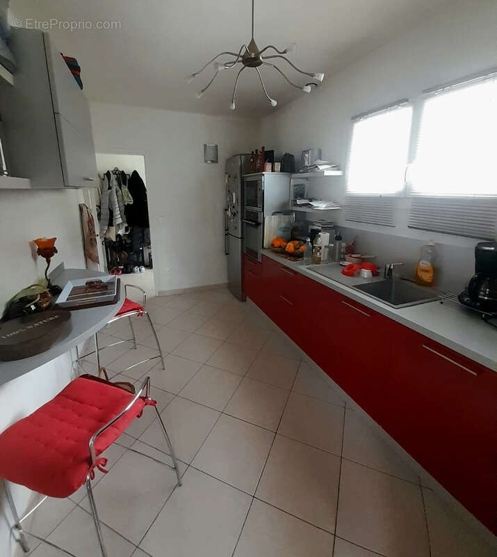 Maison à TOULON