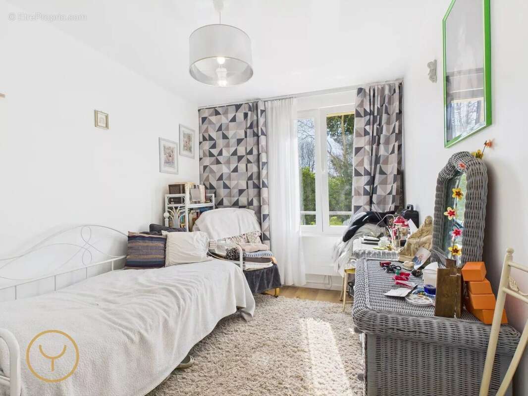 Appartement à ROMILLY-SUR-SEINE