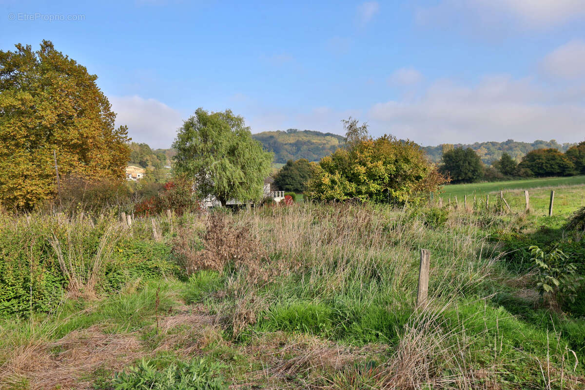 Maison à OYTIER-SAINT-OBLAS