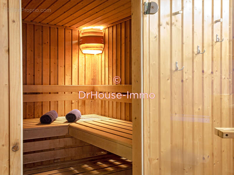 Appartement à BRIANCON