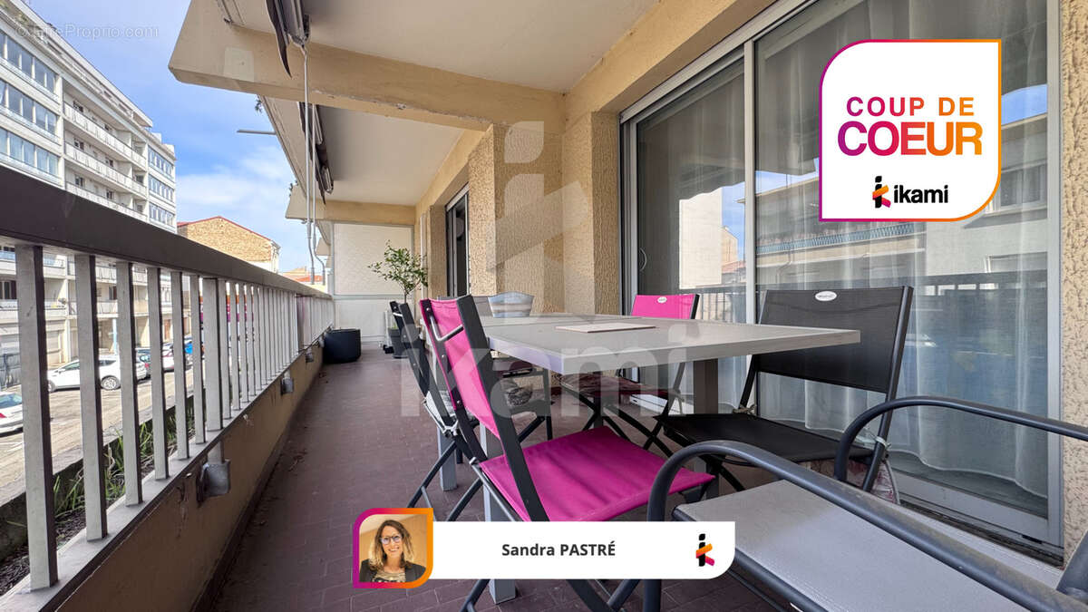 Appartement à ROMANS-SUR-ISERE