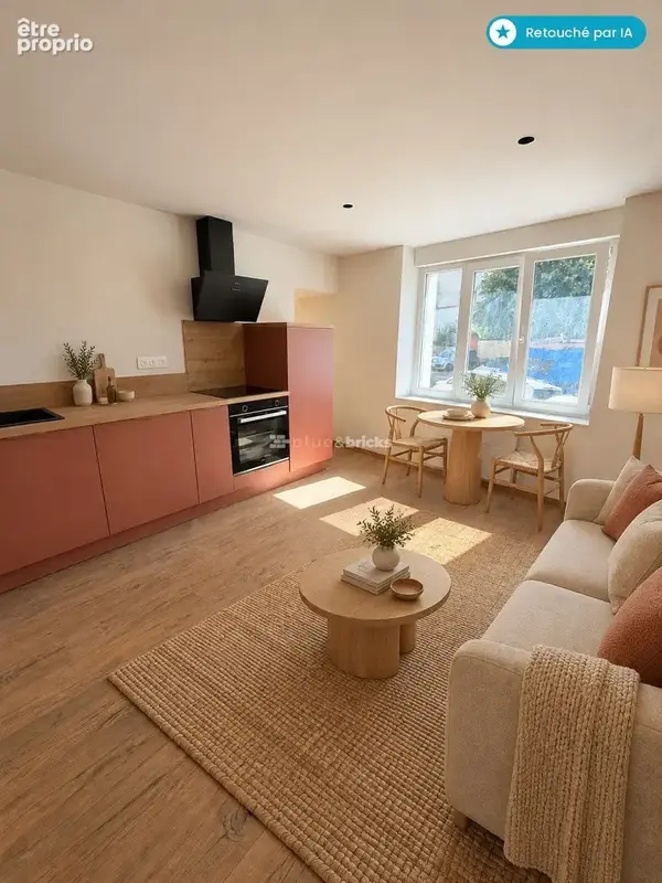 Appartement 160 m² à vendre à Vittel (88800) - photo 9