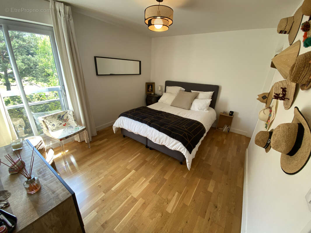 Appartement à CHAMALIERES