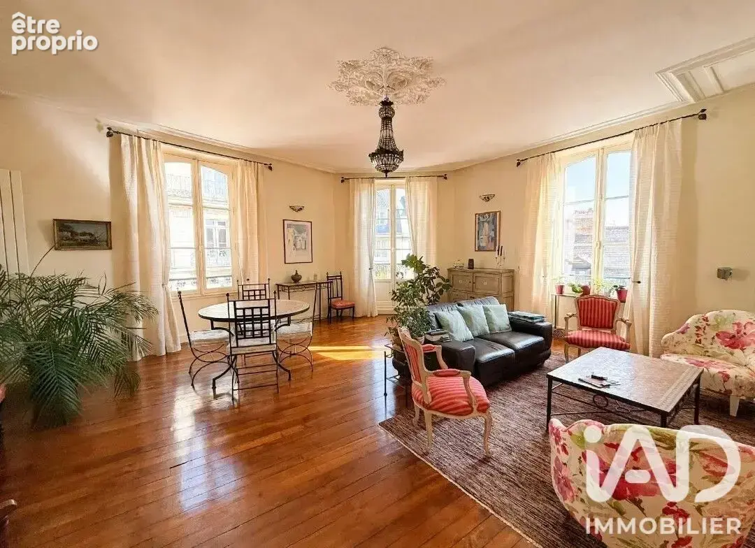 Photo 1 - Appartement à RENNES