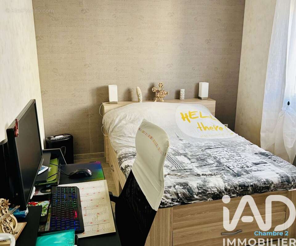 Photo 9 - Maison à SALERNES