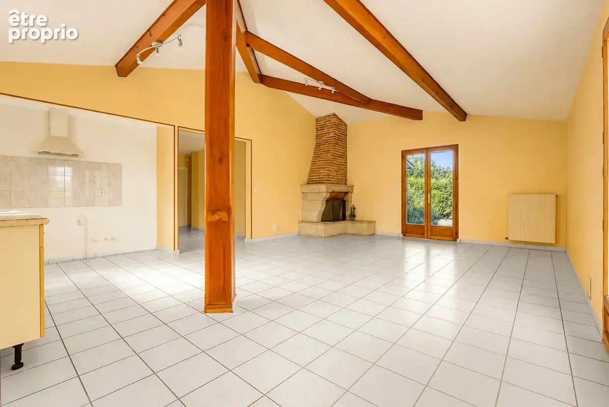 Maison 4 pièces 102 m² à vendre à Plaisance-Du-Touch (31830) - photo 9