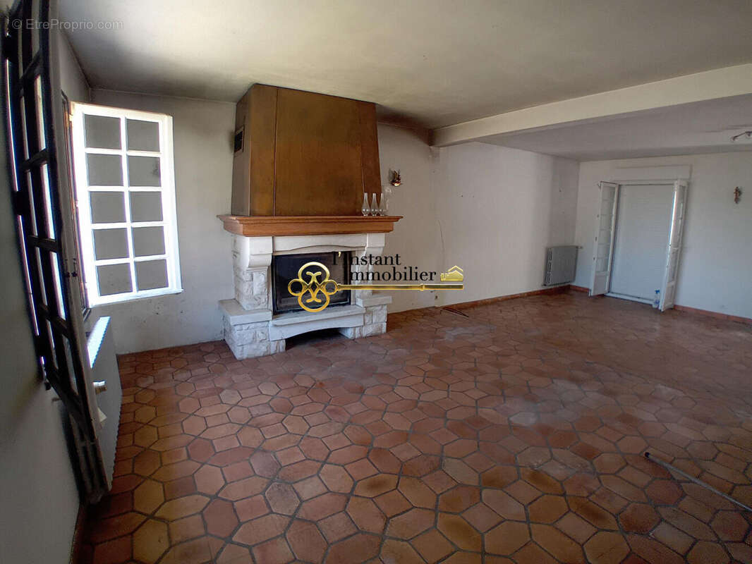 Maison à GARLAN