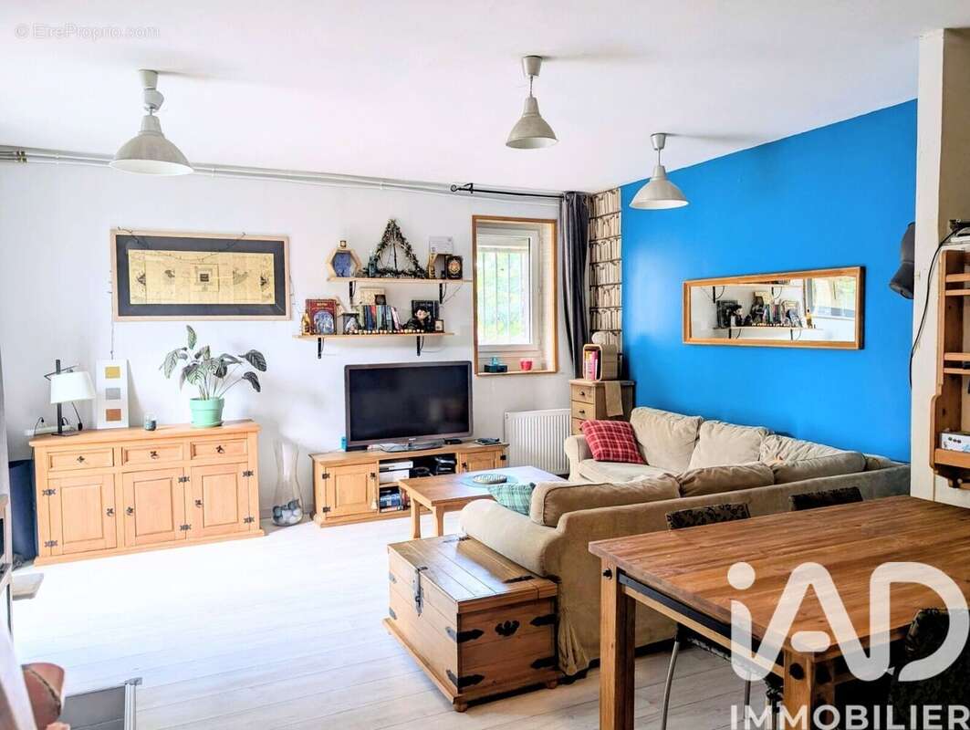 Photo 2 - Maison à CESSON
