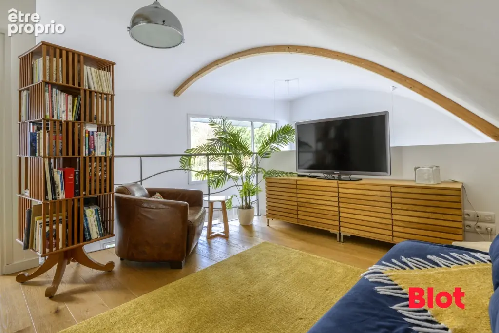 Maison 125 m² à Carquefou  - photo 7