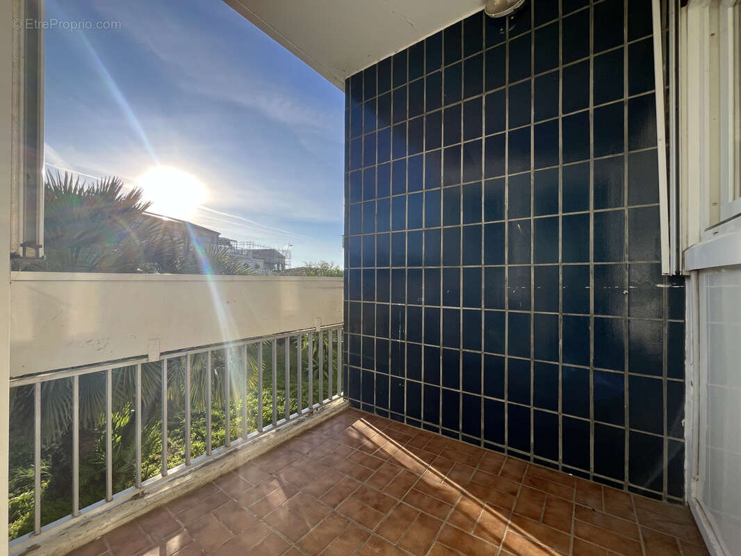 Appartement à SAINT-GEORGES-DE-DIDONNE