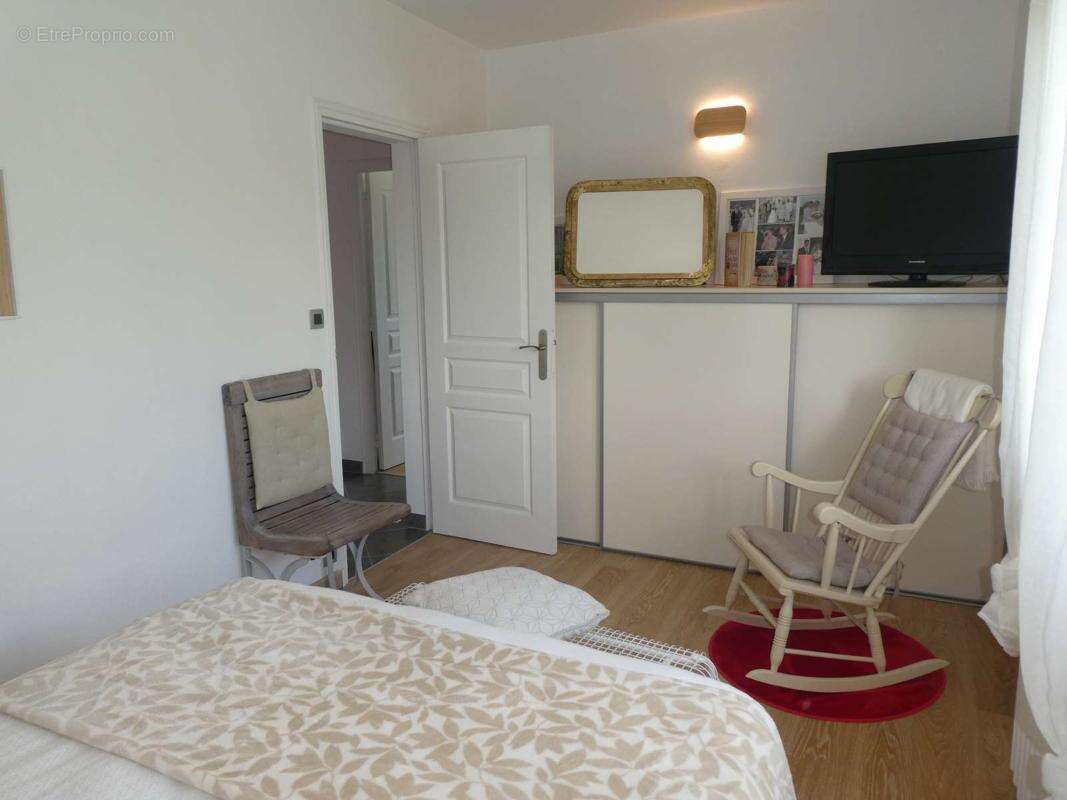 Maison à ARROMANCHES-LES-BAINS