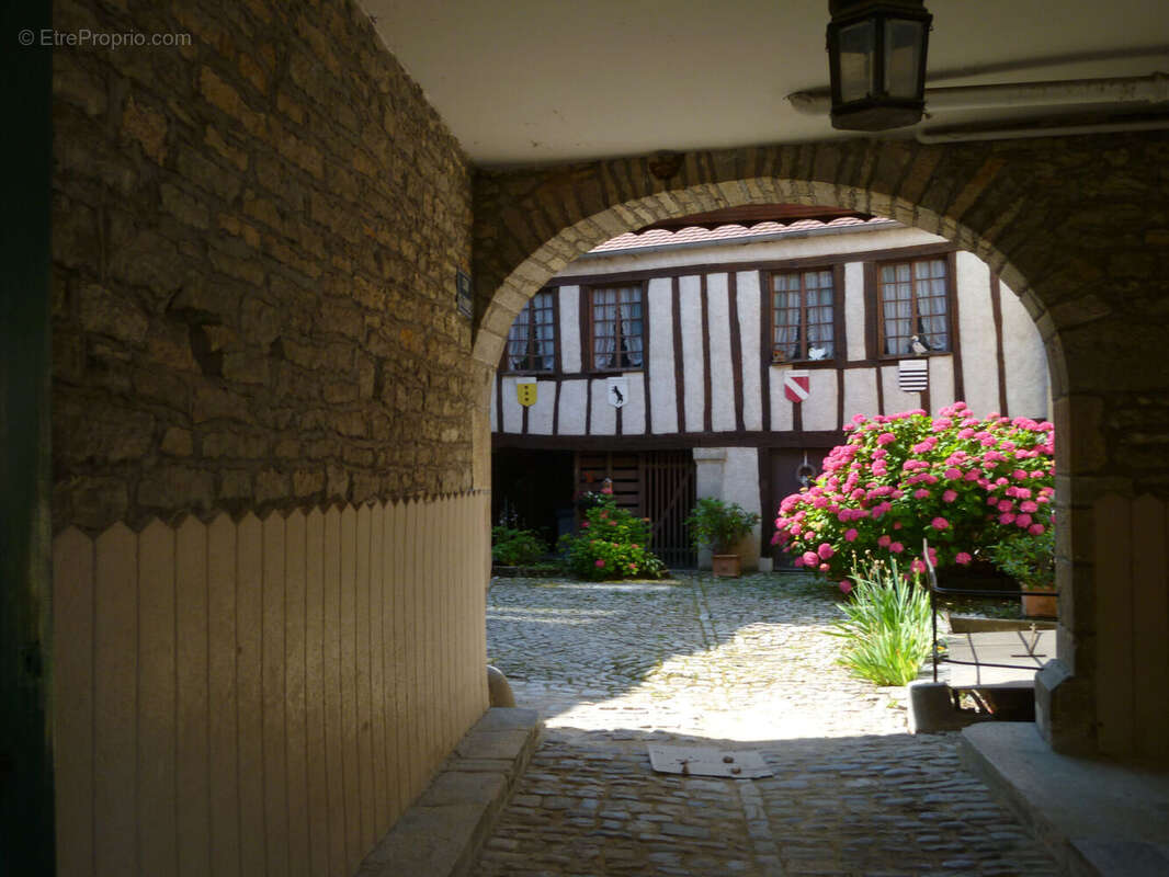 Photo 3 - Maison à BAUME-LES-DAMES