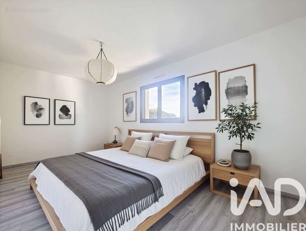 Maison 162 m² à Bain-De-Bretagne  - photo 9