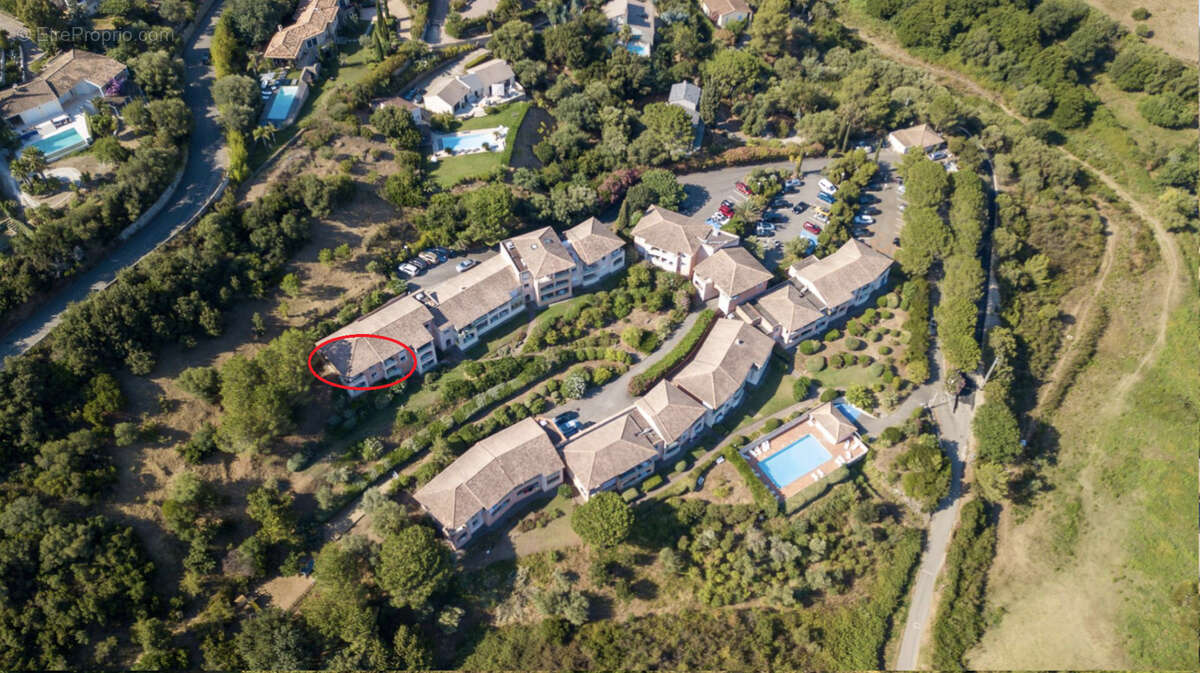 Appartement à SAINT-FLORENT