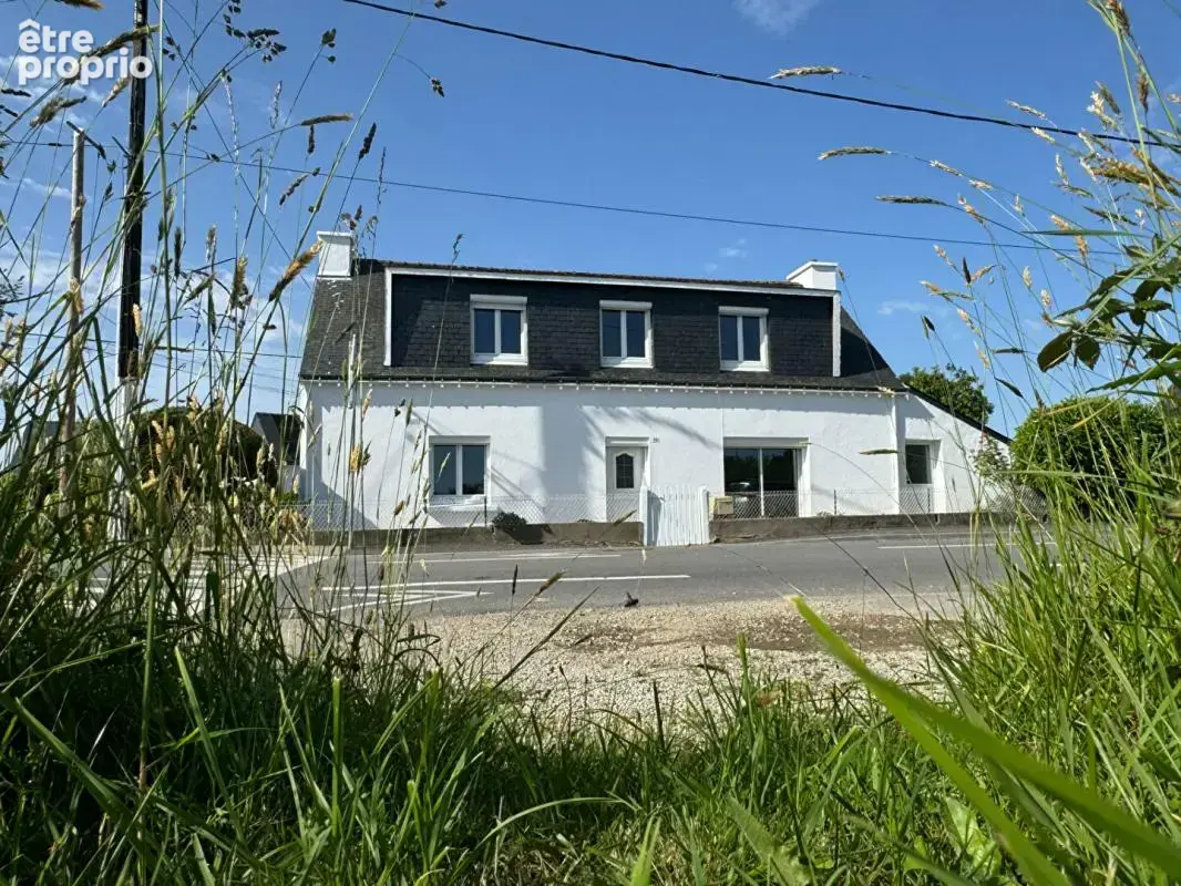 Maison 5 pièces Pluvigner - photo 2