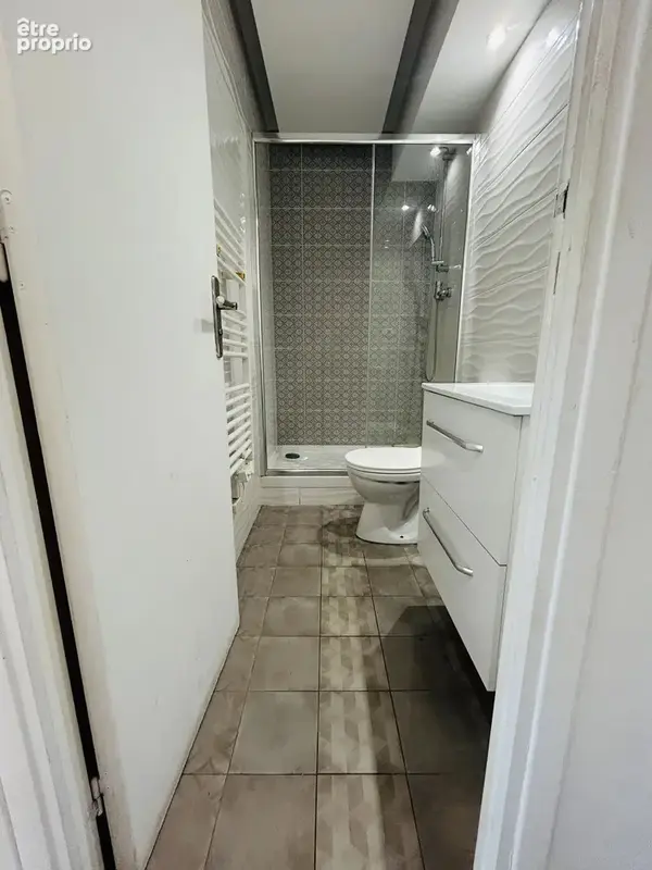 Nice – studio 23 m² – fort potentiel locatif – investissement ou 1er achat - photo 5