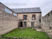 Appartement à FECAMP