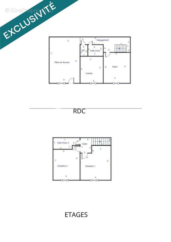 Photo 9 - Maison à DOMPIERRE-SUR-MER