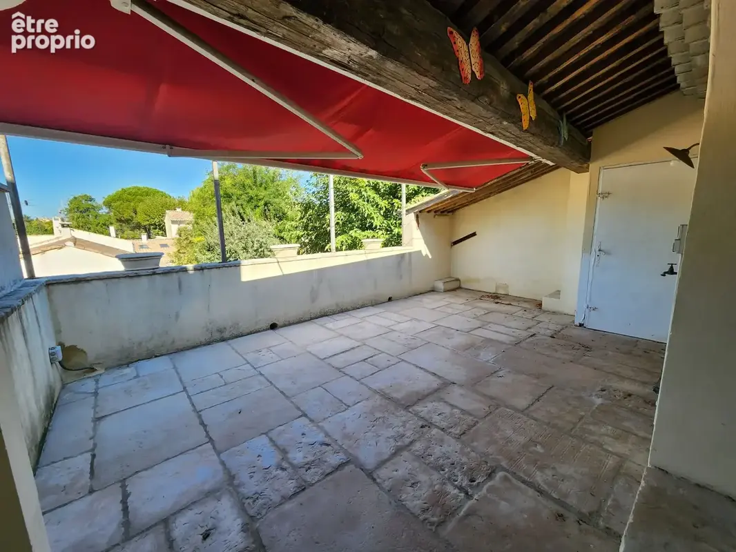 Mondragon centre   appartement 3 pièces avec garage 35 m2, terrasse 26 m2 et 2 chambres - photo 2