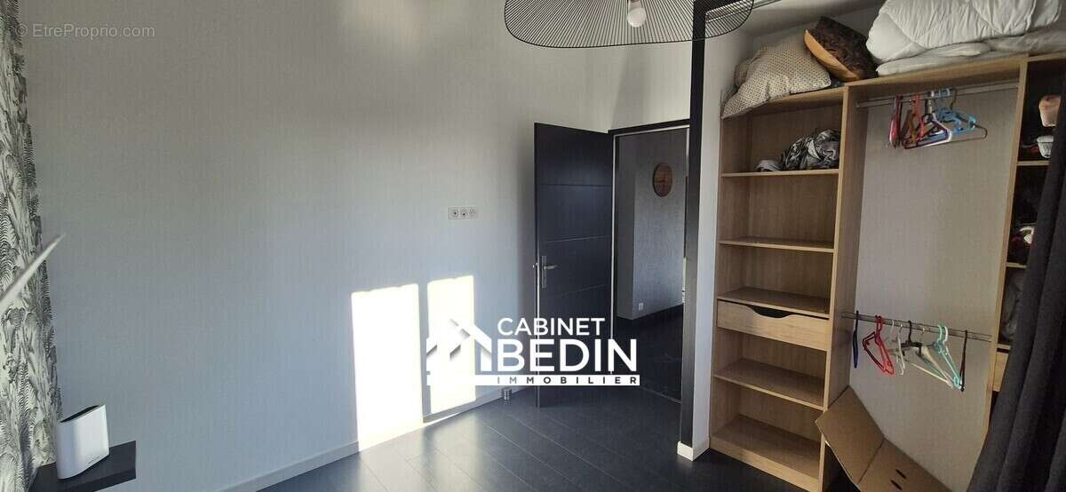 Maison à BISCARROSSE