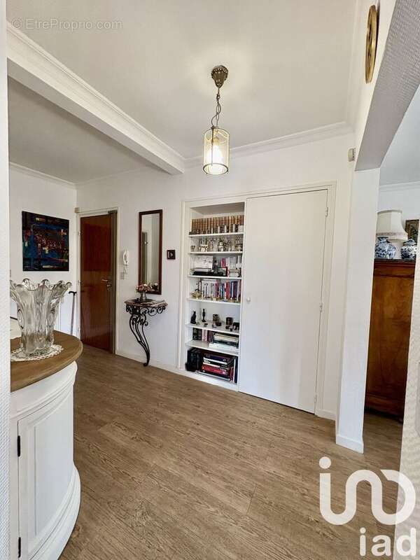 Photo 9 - Appartement à CAEN