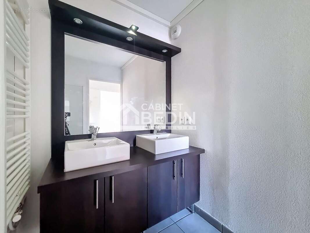 Appartement à LAUNAGUET