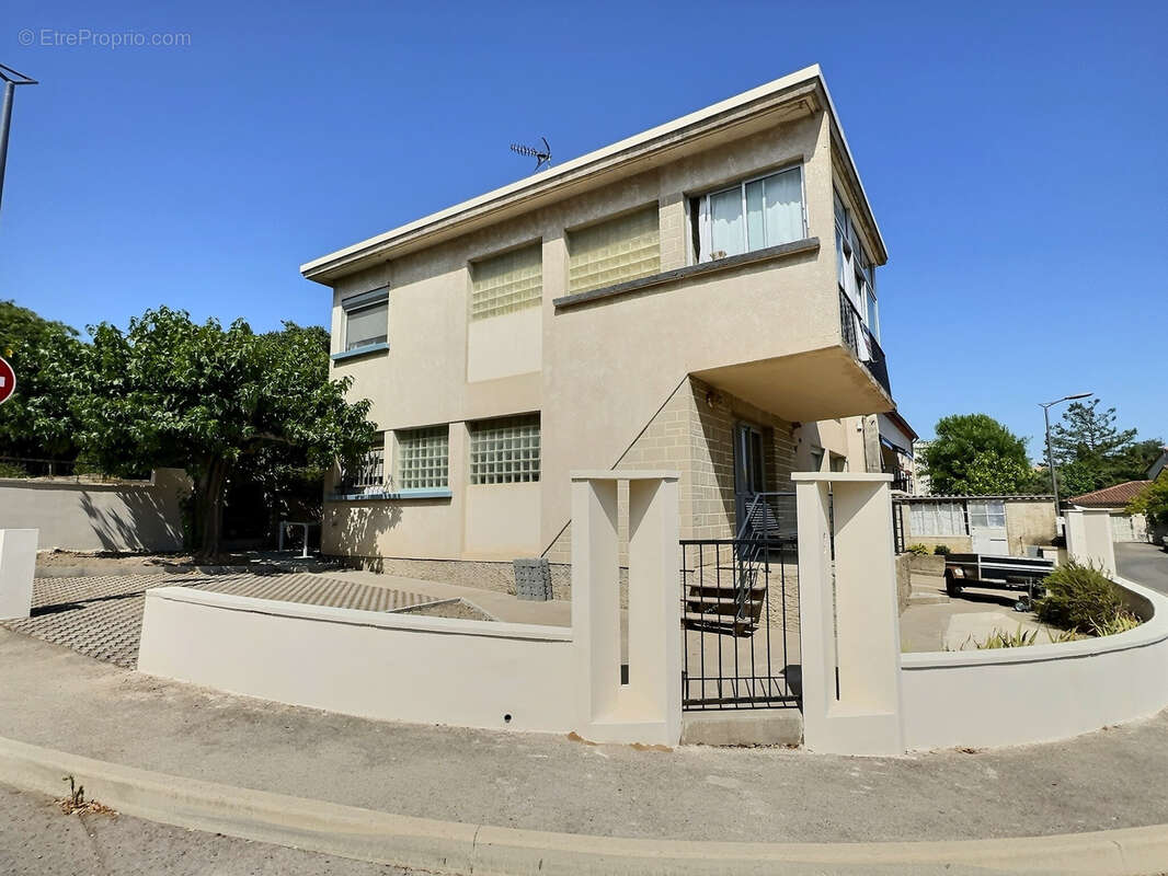 Maison à CASTELNAU-LE-LEZ