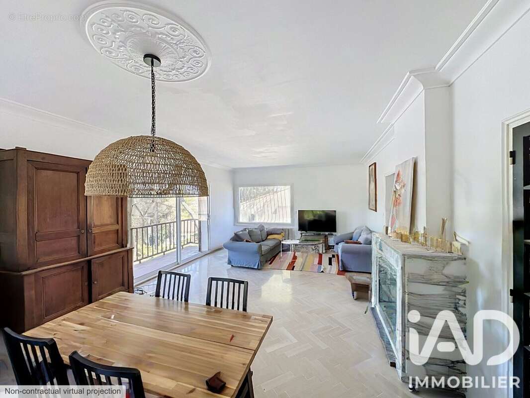Maison 183 m² à Martigues  - photo 8