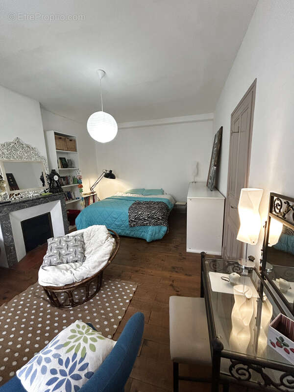 Maison à MONTGAILLARD