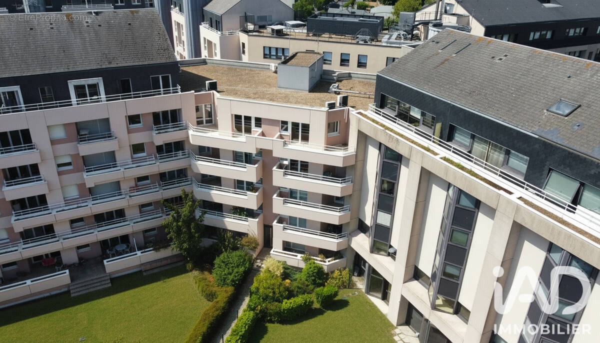 Photo 1 - Appartement à ORLEANS