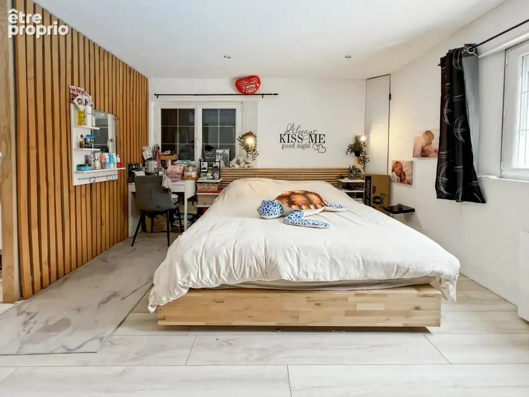  Domaine d'exception à Saint-Péravy-la-Colombe : Deux maisons, piscine et 2721 m²de verdure sans aucun vis-à-vis !  - photo 17