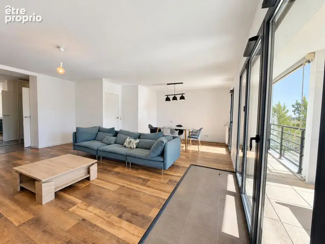 Appartement - photo 3