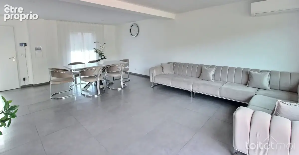 Vente maison a saint-remy-les-chevreuse - 9 pieces - photo 4