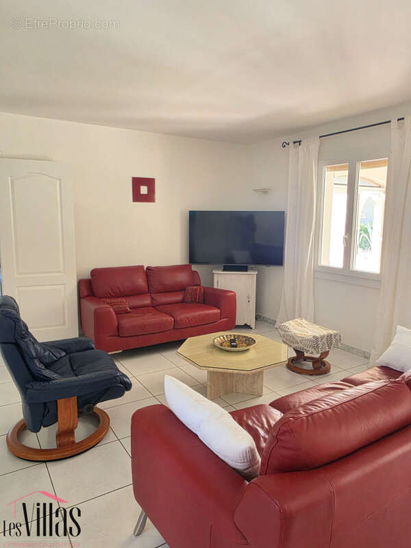 À seulement 5 minutes de Carcassonne, laissez-vous séduire par cette belle maison familiale avec piscine - photo 7