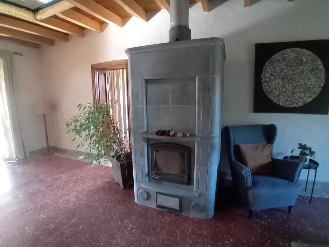 Maison bourgeoise 12 mn sud de dax - photo 11