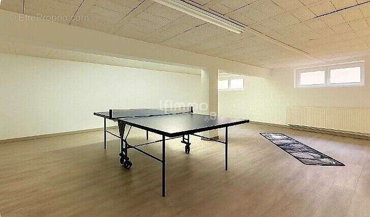 Appartement à OTTMARSHEIM