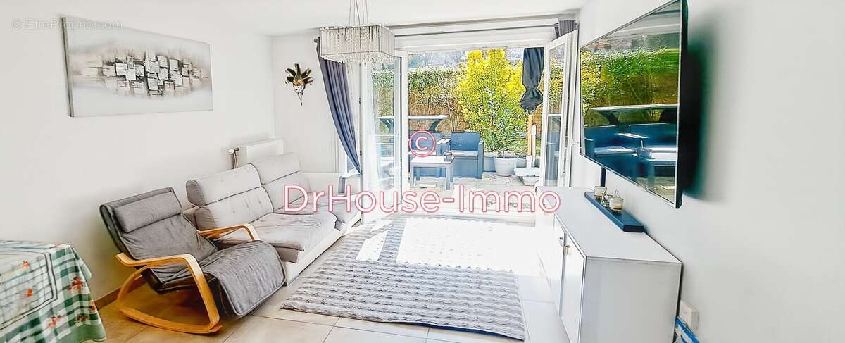 Appartement à SUCY-EN-BRIE