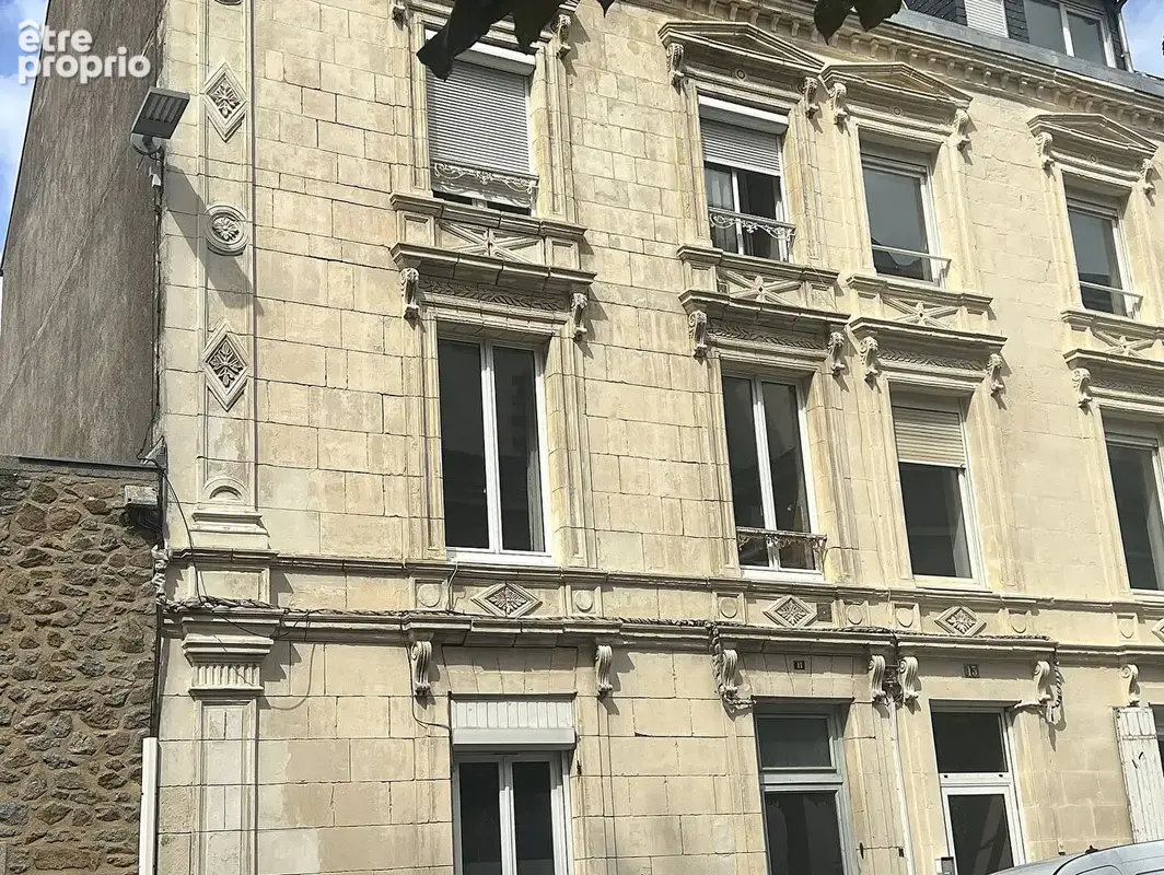 Appartement T2, place ST MICHEL - photo 12