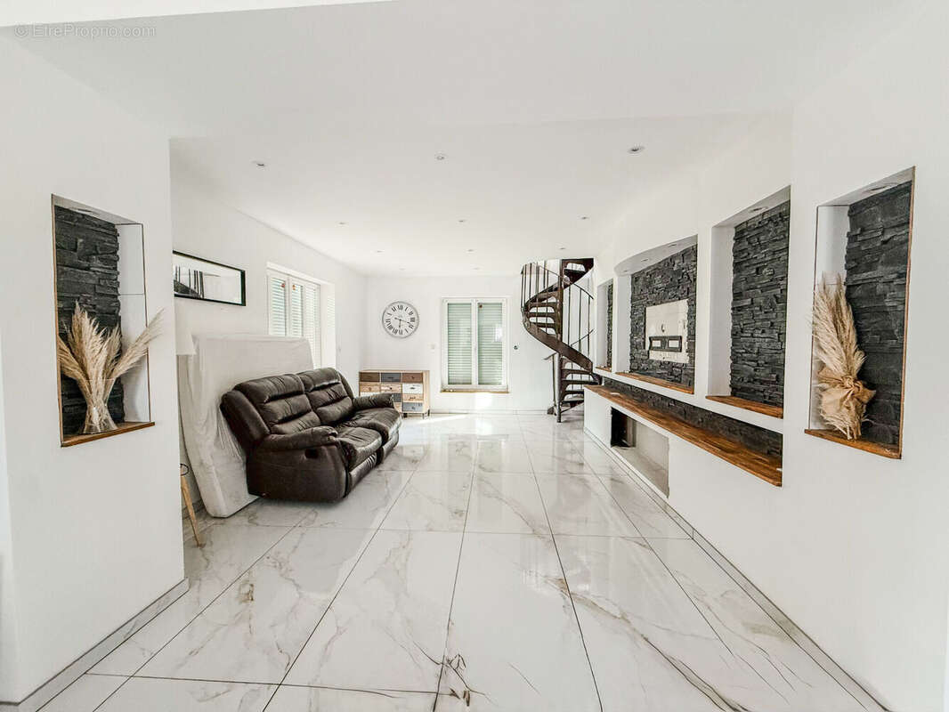 Photo 3 - Maison à MEHARICOURT