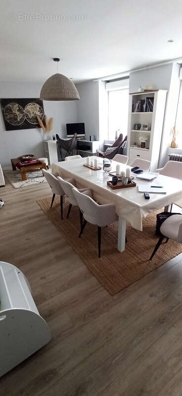 Maison à SAINT-FLORENT-SUR-CHER