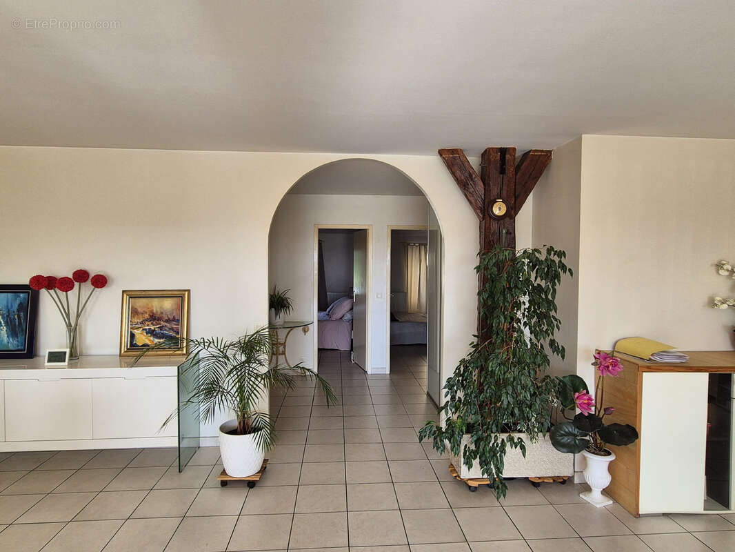 Maison à CLEYRAC