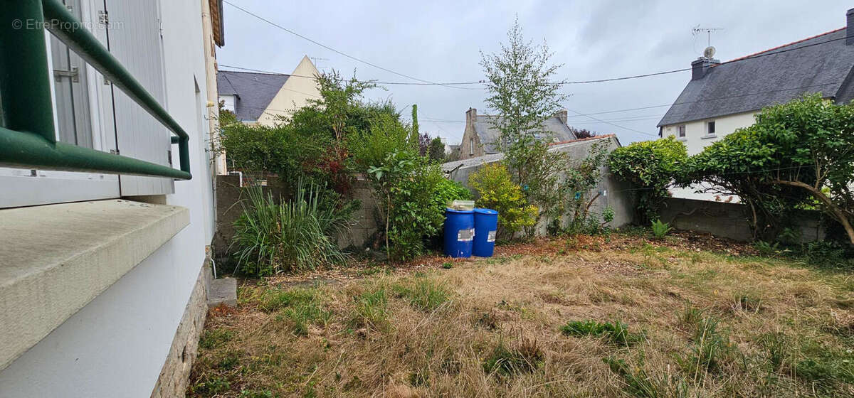 Maison Quimper - photo 6