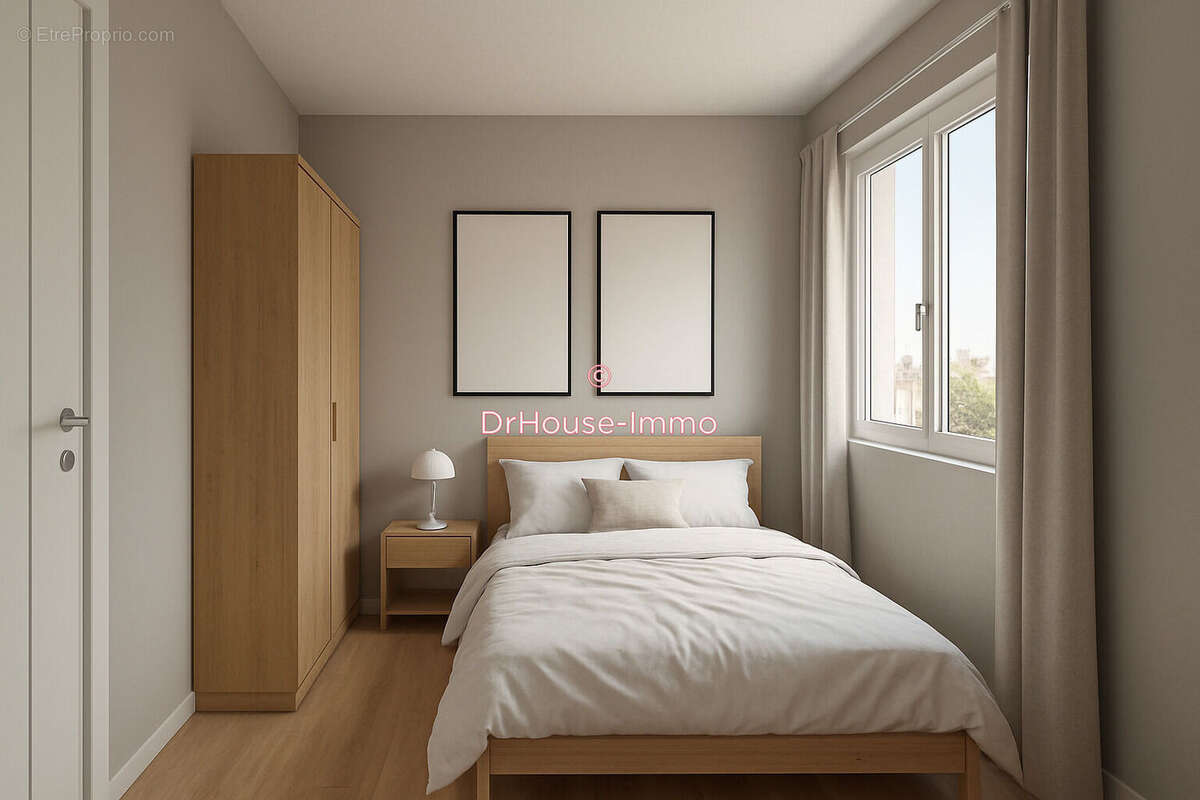 Appartement à LILLE