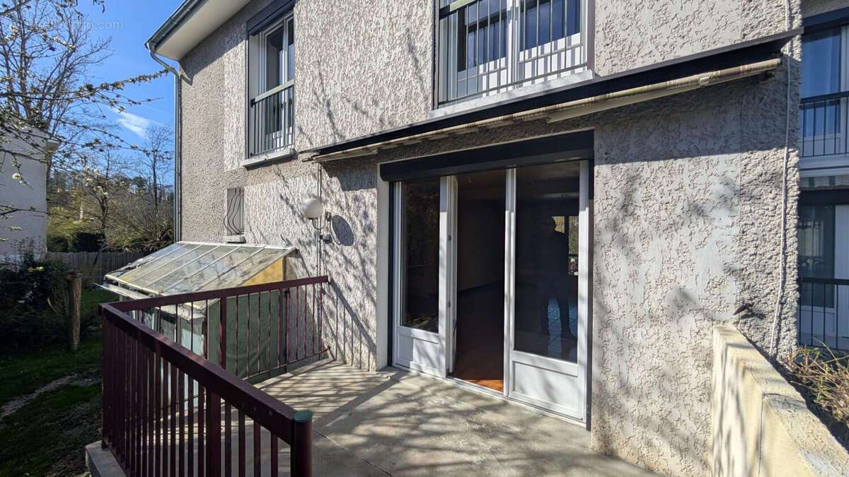 Maison avec potentiel - photo 11