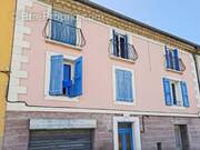 Appartement à CHATEAU-ARNOUX-SAINT-AUBAN